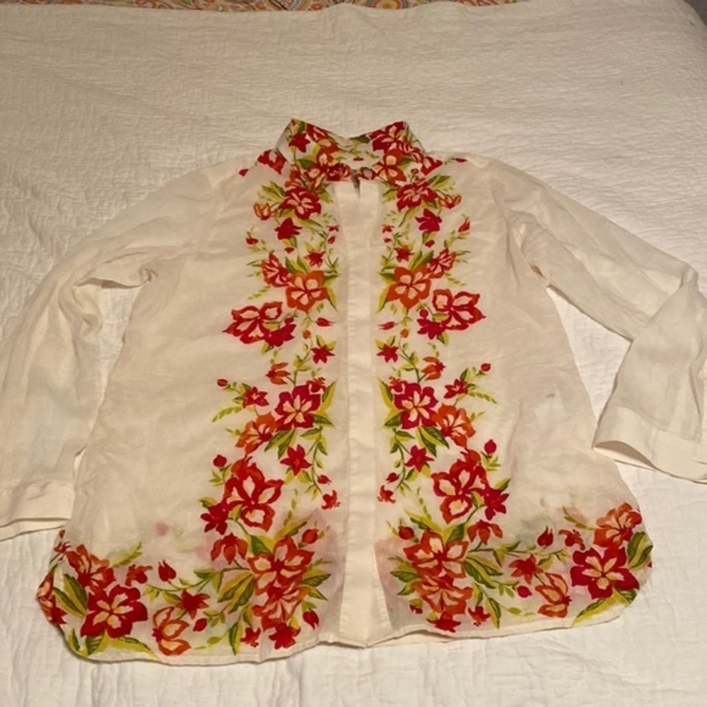 Chico’s top